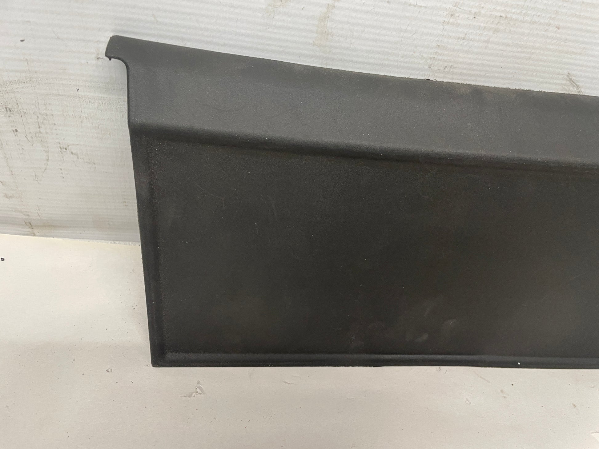 2016 Chevrolet SS Sedan Glove Box Rubber Mat OEM - Day's Parts Yard