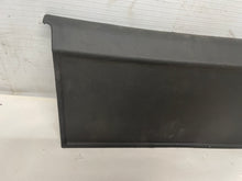 2016 Chevrolet SS Sedan Glove Box Rubber Mat OEM - Day's Parts Yard
