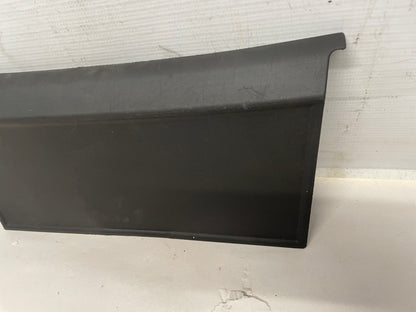 2016 Chevrolet SS Sedan Glove Box Rubber Mat OEM - Day's Parts Yard