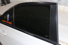 2016 Cadillac ATS-V Rear RH Passenger Door OEM