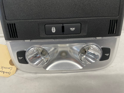 2009 Pontiac G8 Overhead Over Head Console Dome Light OEM - Day's Parts Yard