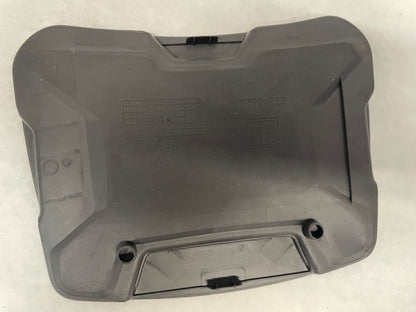 2016 Chevy Camaro SS Center Console Rear Wireless Charging Pad OEM - Day's Parts Yard