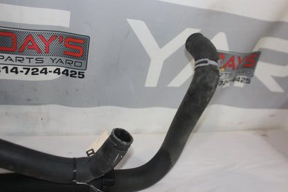 2018 Chevy Silverado C1500 Upper and Lower Radiator Hoses OEM - Day's Parts Yard
