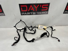 2016 Chevy Camaro SS Center Console Wire Harness w/ Switches OEM - Day's Parts Yard