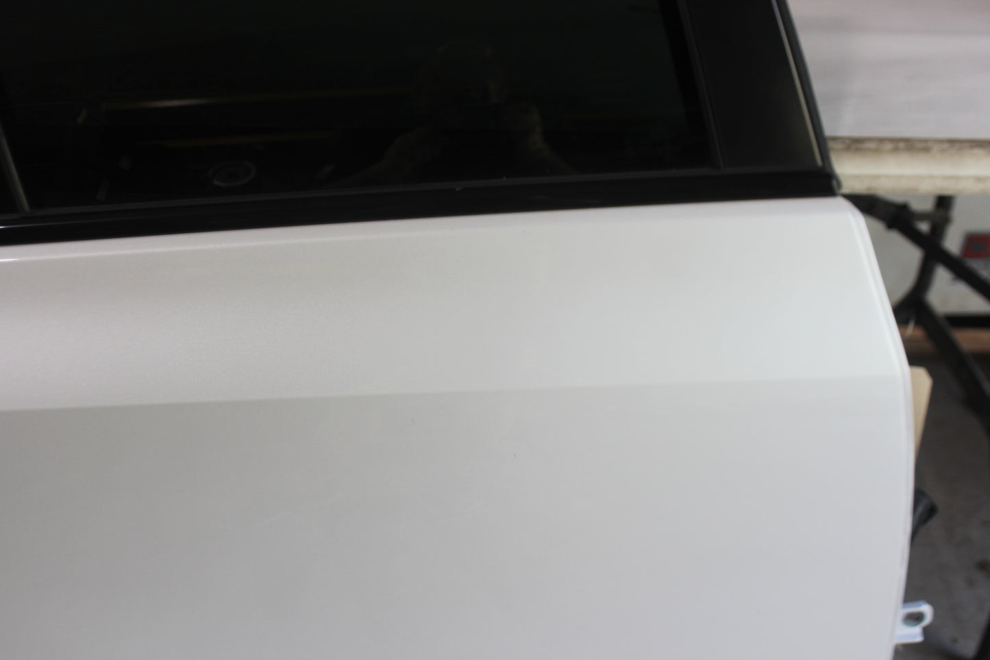 2016 Cadillac ATS-V Rear RH Passenger Door OEM