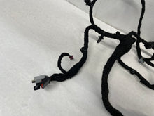 2016 Chevy Camaro SS Center Console Wire Harness w/ Switches OEM - Day's Parts Yard