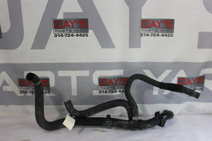 2018 Chevy Silverado C1500 Upper and Lower Radiator Hoses OEM - Day's Parts Yard