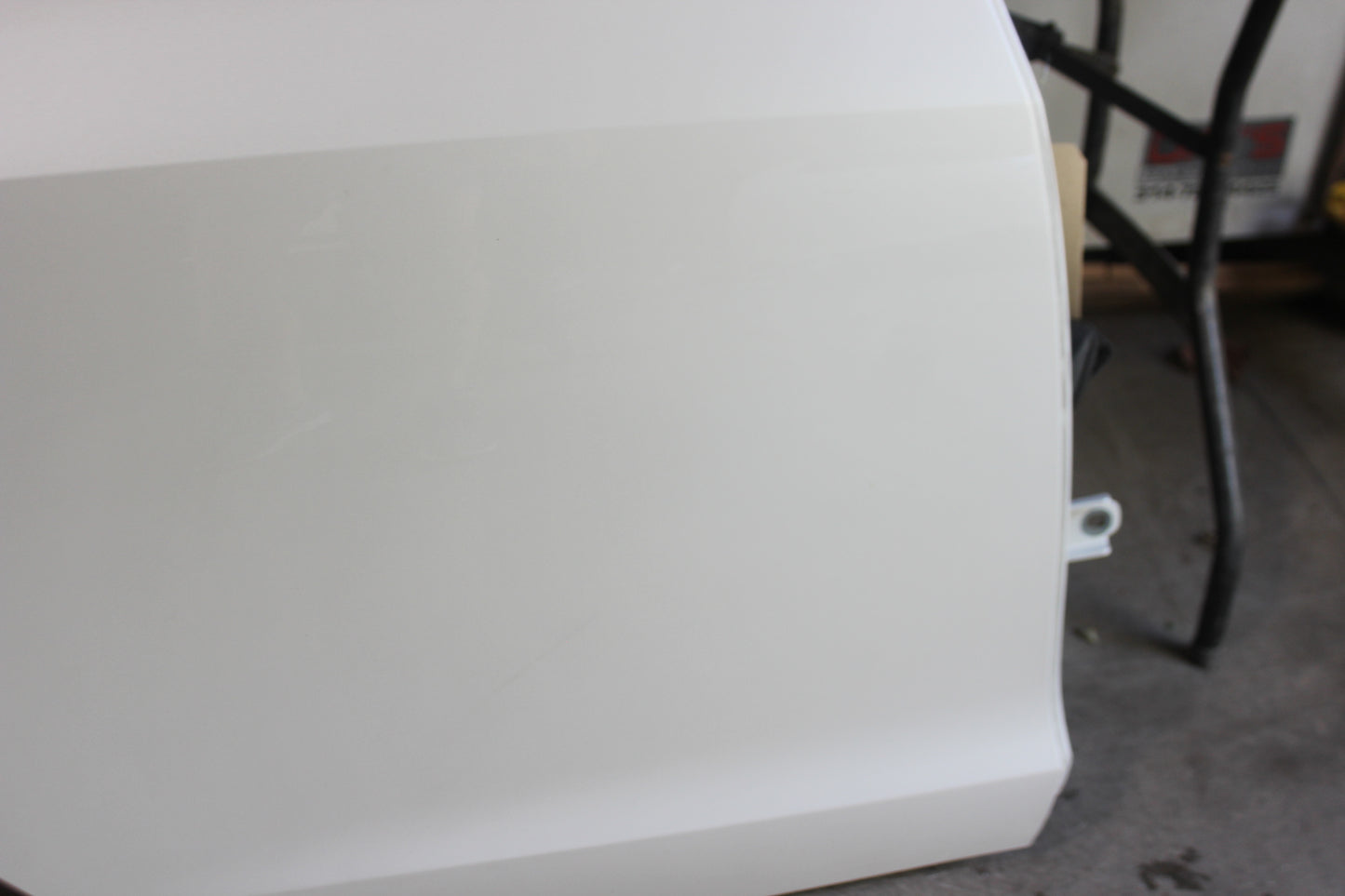 2016 Cadillac ATS-V Rear RH Passenger Door OEM