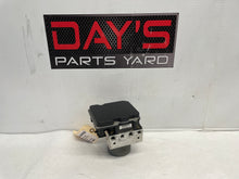 2009 Pontiac G8 ABS Anti Lock Brake Pump Unit Assembly OEM - Day's Parts Yard