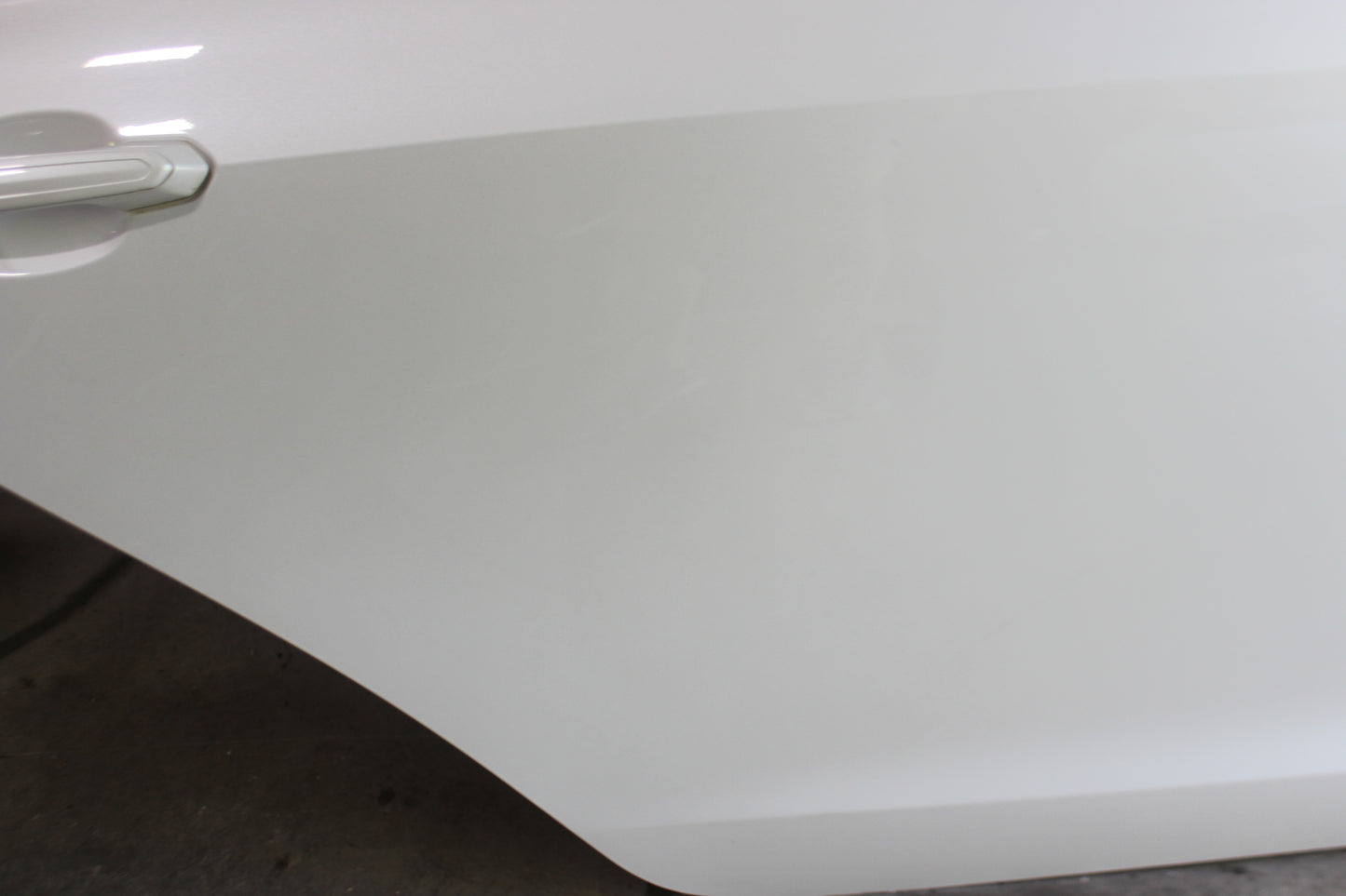 2016 Cadillac ATS-V Rear RH Passenger Door OEM