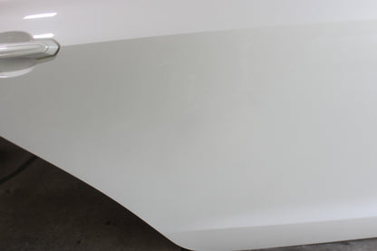 2016 Cadillac ATS-V Rear RH Passenger Door OEM