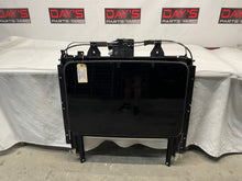 2016 Cadillac ATS-V Coupe Sunroof Sun Moon Roof Assembly OEM - Day's Parts Yard