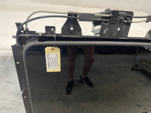 2016 Cadillac ATS-V Coupe Sunroof Sun Moon Roof Assembly OEM - Day's Parts Yard