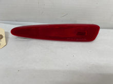 2008 Chevy C6 Corvette LH Driver Rear Quarter Side Marker Light Lamp OEM