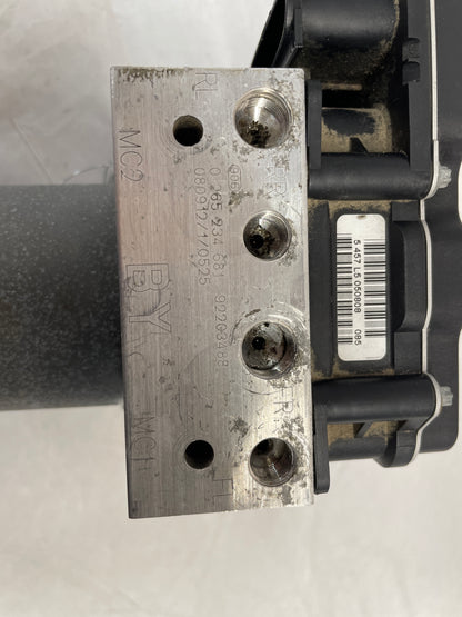 2009 Pontiac G8 ABS Anti Lock Brake Pump Unit Assembly OEM - Day's Parts Yard