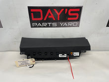 2016 Chevy SS Sedan RH Passenger Side Knee Dash Airbag Air Bag OEM - Day's Parts Yard