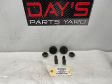 2006 Pontiac GTO Radiator Rubber Bushings Clips Isolators Set OEM