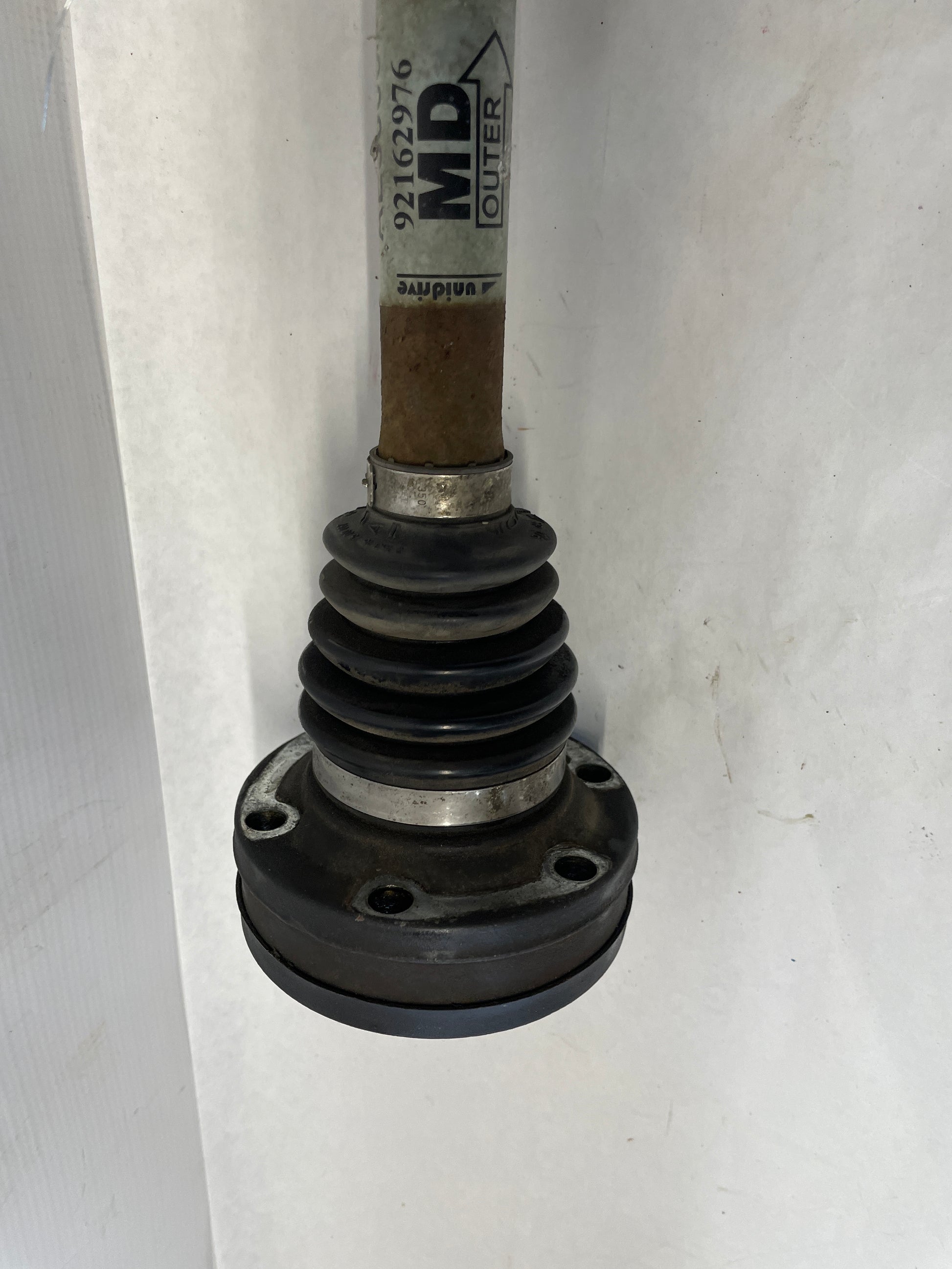 2006 Pontiac GTO LH Driver Rear CV Axle Half Shaft OEM - Day's Parts Yard
