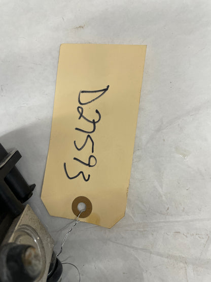 2009 Pontiac G8 ABS Anti Lock Brake Pump Unit Assembly OEM - Day's Parts Yard