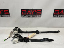 2009 Pontiac G8 RH & LH Front Seat Belts Retractors OEM - Day's Parts Yard