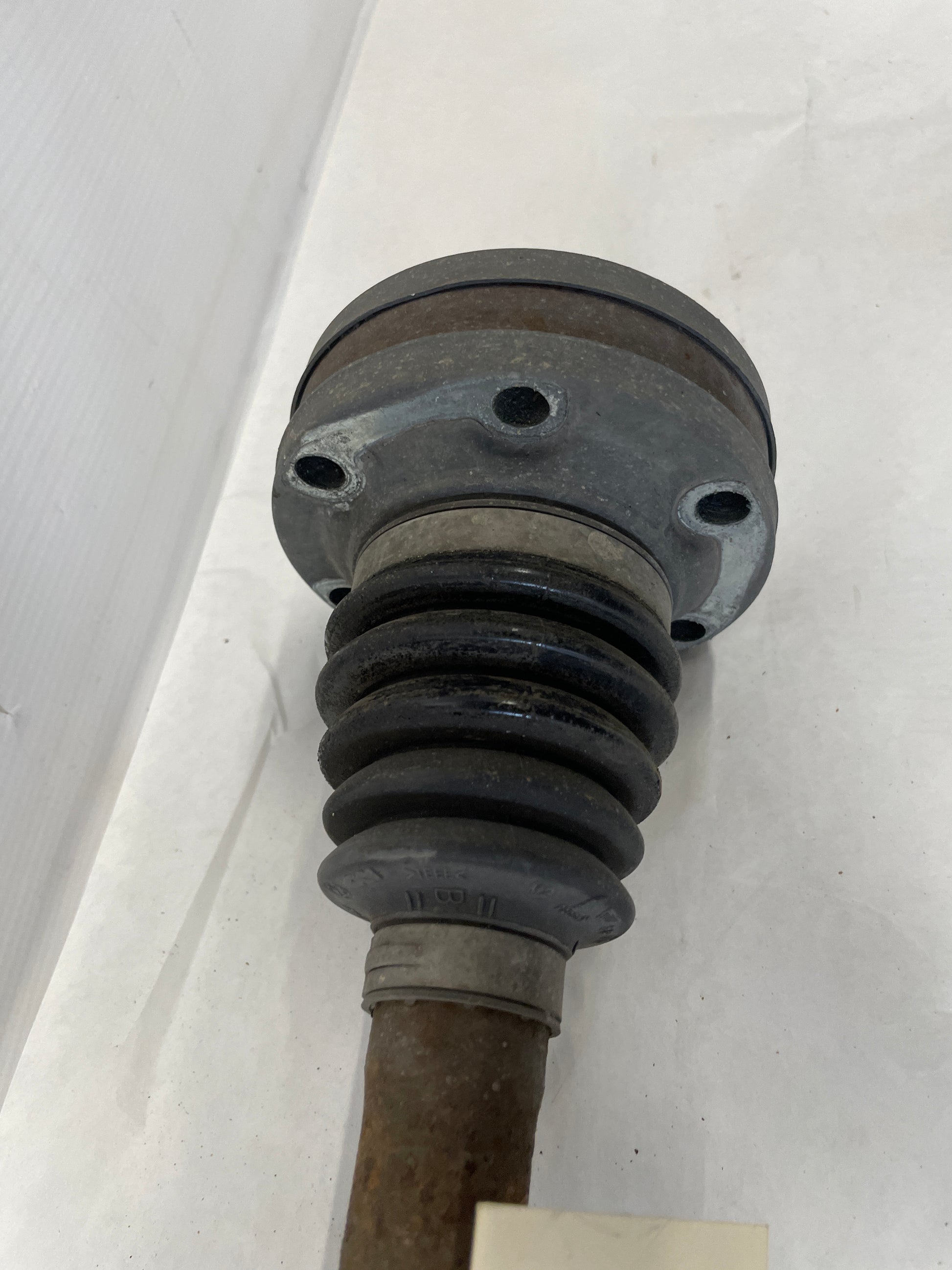 2006 Pontiac GTO LH Driver Rear CV Axle Half Shaft OEM - Day's Parts Yard