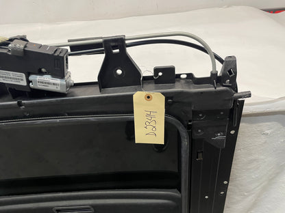 2016 Cadillac ATS-V Coupe Sunroof Sun Moon Roof Assembly OEM - Day's Parts Yard