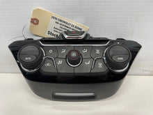 2015 Chevy SS Sedan HVAC Heat & A/C Controls Unit OEM - Day's Parts Yard