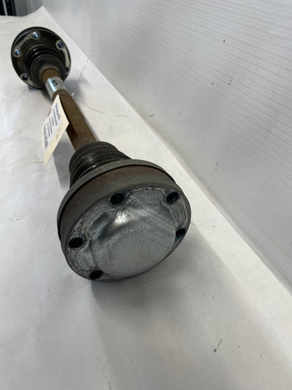 2006 Pontiac GTO LH Driver Rear CV Axle Half Shaft OEM - Day's Parts Yard