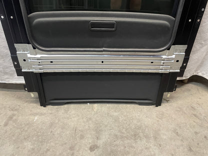 2016 Cadillac ATS-V Coupe Sunroof Sun Moon Roof Assembly OEM - Day's Parts Yard