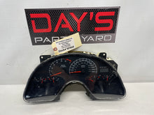 1999 Chevy Camaro Z28 Gauge Cluster Speedometer 179k OEM