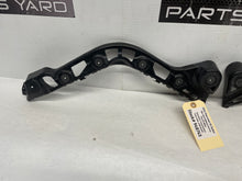 2014 Chevy SS Sedan RH & LH Rear Bumper Brackets Guides OEM