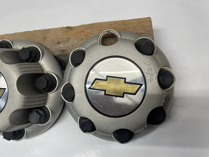 2003 Chevy Silverado C2500 Factory OEM Wheels and Tires Set - Day's Parts Yard