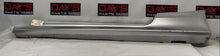 2016 Cadillac ATS-V Coupe LH Driver Side Skirt Rocker Molding Panel OEM - Day's Parts Yard