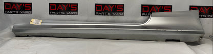 2016 Cadillac ATS-V Coupe LH Driver Side Skirt Rocker Molding Panel OEM - Day's Parts Yard