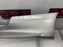 2016 Cadillac ATS-V Coupe LH Driver Side Skirt Rocker Molding Panel OEM - Day's Parts Yard