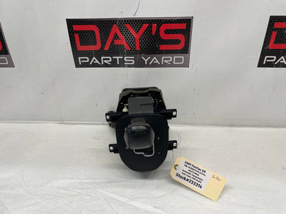 2009 Pontiac G8 Automatic Gear Selector Shifter Assembly OEM - Day's Parts Yard