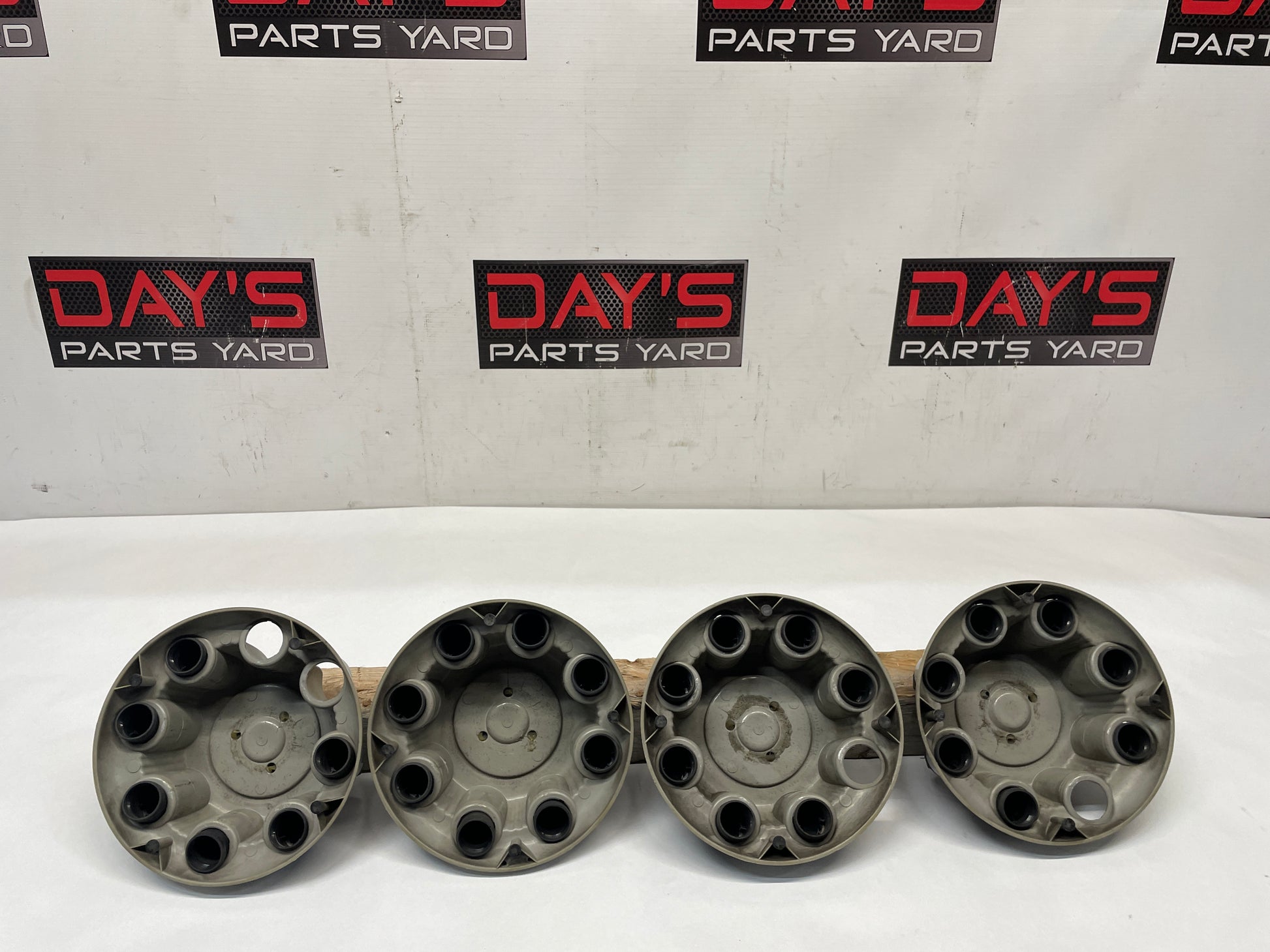 2003 Chevy Silverado C2500 Factory OEM Wheels and Tires Set - Day's Parts Yard