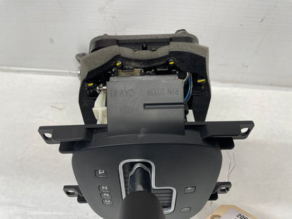 2009 Pontiac G8 Automatic Gear Selector Shifter Assembly OEM - Day's Parts Yard