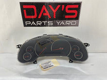 2008 Chevy C6 Corvette Instrument Speedometer Gauge Cluster OEM