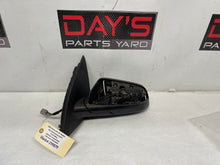 2016 Chevy SS Sedan LH Driver Exterior Side Mirror OEM - Day's Parts Yard