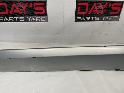 2016 Cadillac ATS-V Coupe LH Driver Side Skirt Rocker Molding Panel OEM - Day's Parts Yard