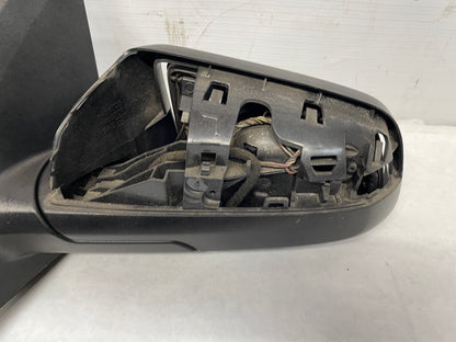 2016 Chevy SS Sedan LH Driver Exterior Side Mirror OEM - Day's Parts Yard