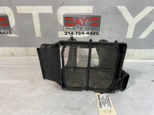 2018 Cadillac CTS-V LH Driver Intercooler Aux Cooler Duct - Day's Parts Yard