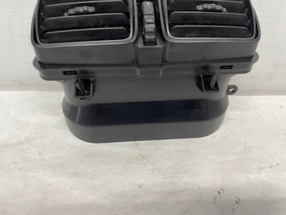 2006 Pontiac GTO Center Dash HVAC Duct Vent w/ Hazard Button Switch OEM