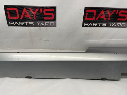 2016 Cadillac ATS-V Coupe LH Driver Side Skirt Rocker Molding Panel OEM - Day's Parts Yard