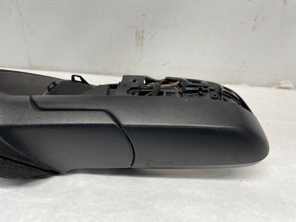2016 Chevy SS Sedan LH Driver Exterior Side Mirror OEM - Day's Parts Yard