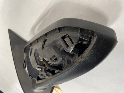 2016 Chevy SS Sedan LH Driver Exterior Side Mirror OEM - Day's Parts Yard