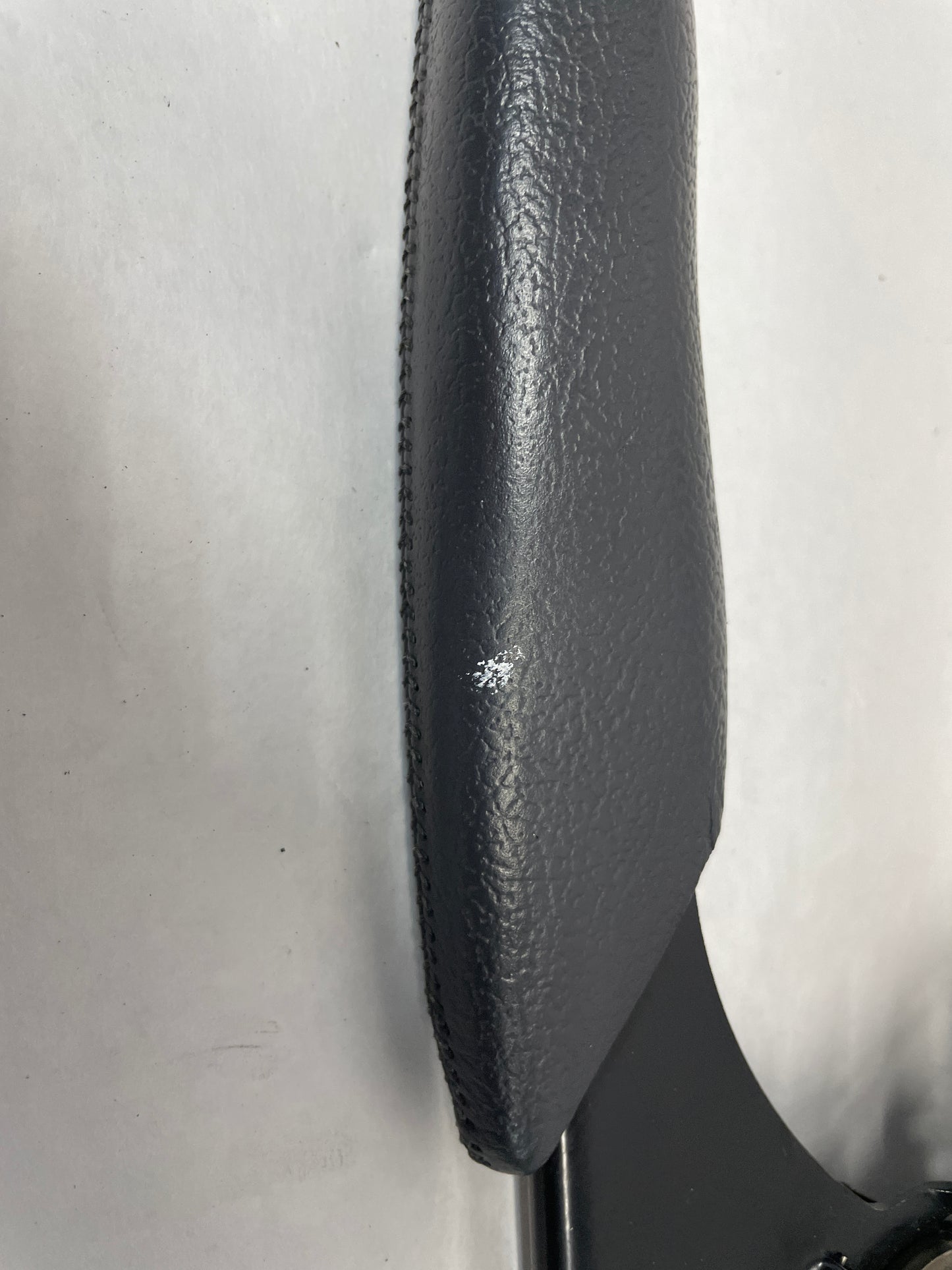 1999 Chevy Camaro Z28 Emergency E-Brake w/ Black Ebony Leather Handle OEM