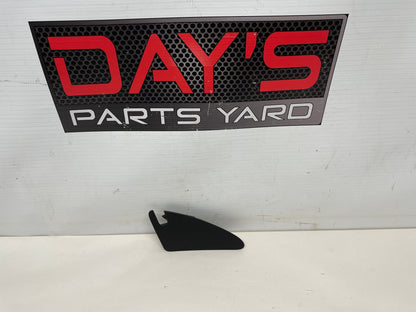 2015 Chevy SS Sedan RH Passenger Interior Mirror Cover Trim OEM - Day's Parts Yard
