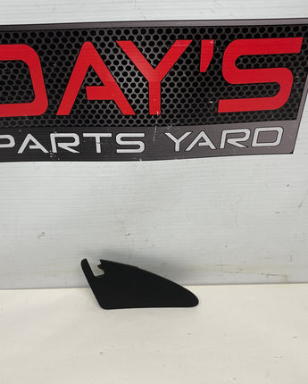 2015 Chevy SS Sedan RH Passenger Interior Mirror Cover Trim OEM